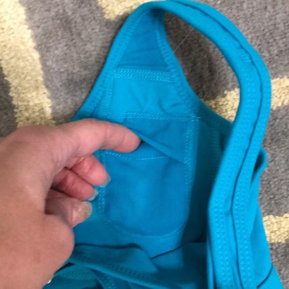 NEW Roxy Sports Bra - Picture 3 of 3